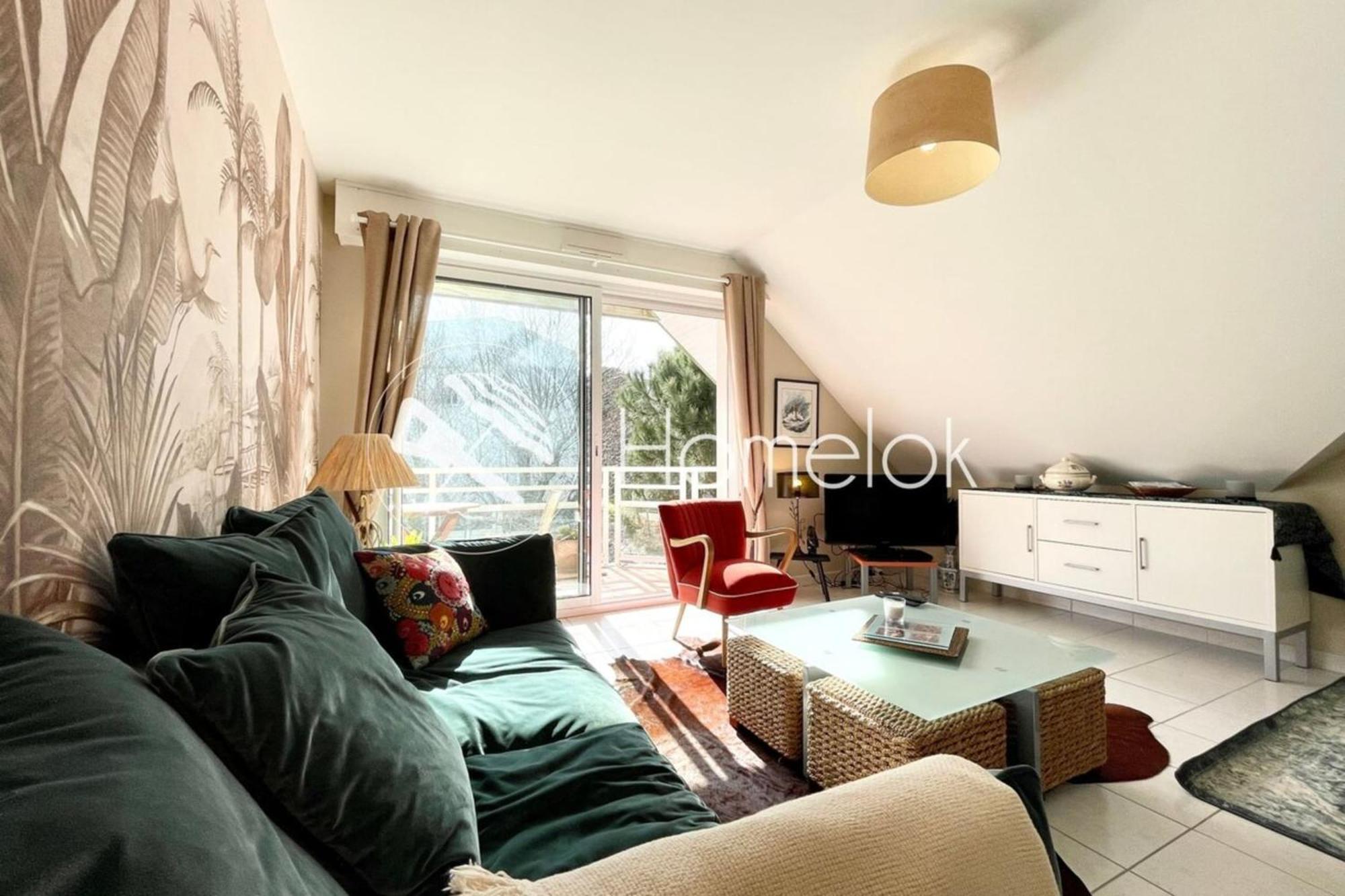 T2 Top Cosy Balcon 150M Des Plages كارناك المظهر الخارجي الصورة